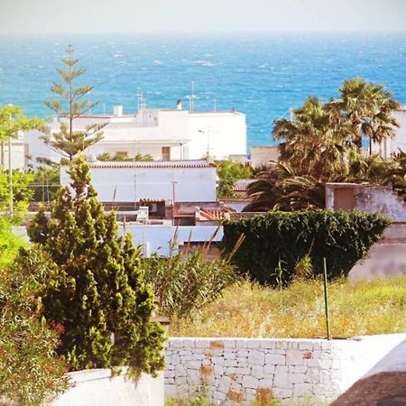 Casa Vacanza Torre Ovo Splendida Costa Salentina Villa Exterior foto